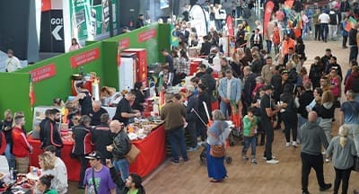 Hipódromo de Vincennes voltou a celebrar um dia dedicado a Portugal
