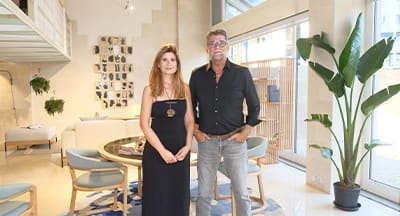 Wewood inaugurou exposição "Convergência", no Porto, com curadoria de Joana Marcelino