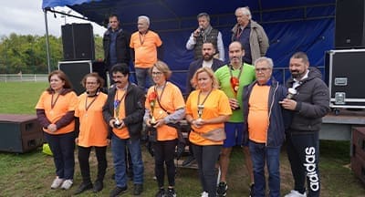 Santa Casa da Misericórdia de Paris voltou a realizar corrida solidária