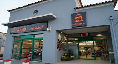 A portugalidade d´O Fado Market através dos produtos e marcas de qualidade nacional