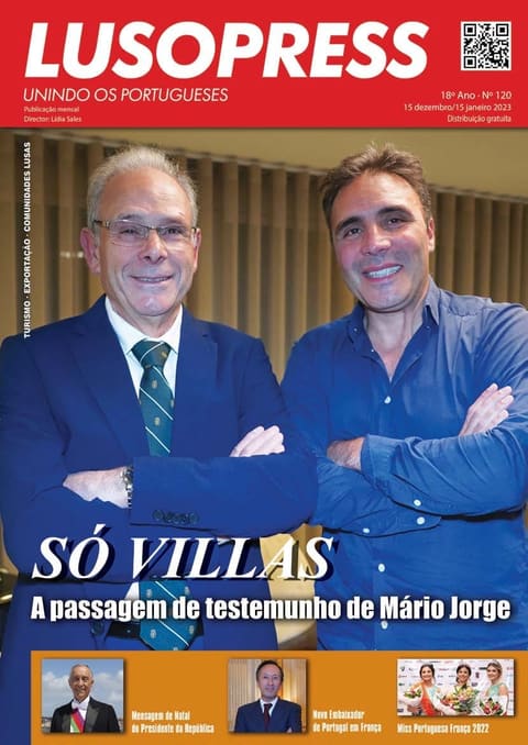 LUSOPRESS dezembro 2022