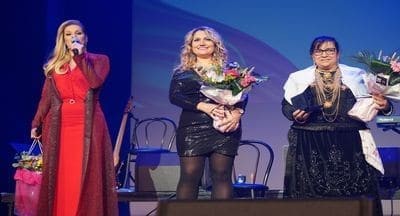 Temporada Cruzada entre França e Portugal terminou no teatro de Puteaux