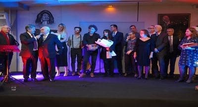 Santa Casa da Misericórdia de Paris realizou o seu tradicional jantar de gala, na Sala Vasco da Gama