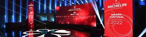 Turismo de Portugal diz que Guia Michelin independente reflete "esforço" da gastronomia portuguesa