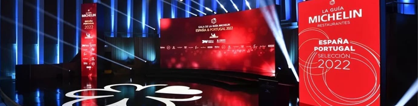 Turismo de Portugal diz que Guia Michelin independente reflete "esforço" da gastronomia portuguesa