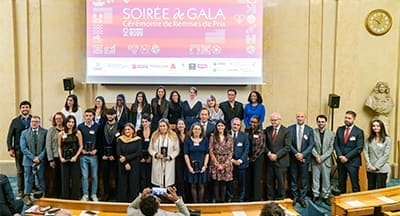 Cap Magellan realizou a sua tradicional noite de gala para entrega de prémios