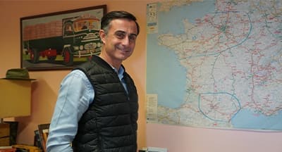 Multipompage, uma marca de referência em qualidade e segurança de trabalho