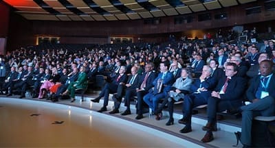 Fátima acolheu Encontros PNAID, uma oportunidade de conhecer incentivos ao investimento em Portugal