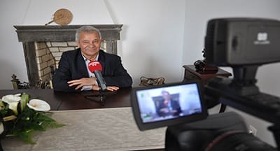 Investimento constante nos Açores