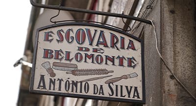 Escovaria do Belomonte: o mundo das escovas feitas à mão