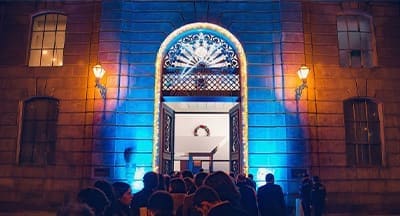 Alfândega acolhe o Porto Réveillon 2022, uma noite que promete ser mágica, de diversão e glamour