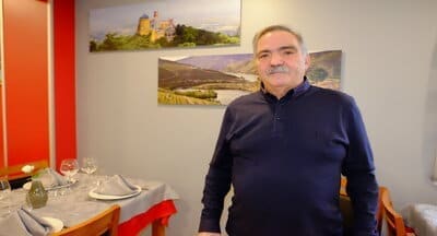 Portugueses de Valor 2023: Nomeado Adérito Martins