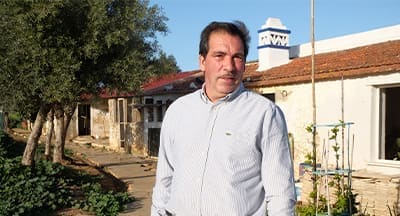 Portugueses de Valor 2023: Nomeado Aires Mendes Abreu