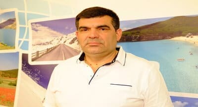 Portugueses de Valor 2023: Nomeado Francisco Teixeira