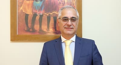 Portugueses de Valor 2023: Nomeado Isidro de Brito