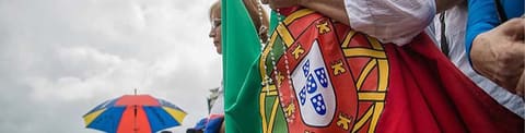 Comunidade portuguesa em França reúne-se para debater associações, língua e regresso a Portugal