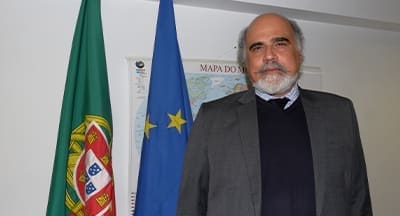 Portugueses de Valor 2023: Nomeado Luís Ferraz