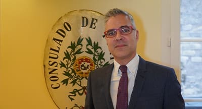 À conversa com Mário Gomes, Cônsul-geral de Portugal em Bordéus: "Aristides faz parte do património"