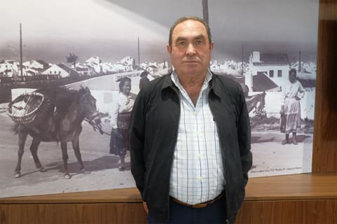 PV 2025: Luís Silvério (nomeado)
