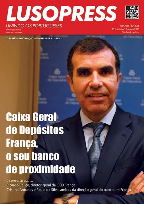 LUSOPRESS fevereiro 2023