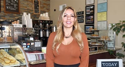 Portugueses de Valor 2023: Nomeada Maggie Leitão