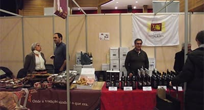Feira do Vinho e do Território 2023 realizou-se pela 23ª vez em La Garenne-Colombes