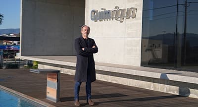 Guimágua: mais do que piscinas, vende emoções