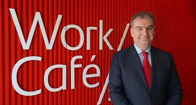 Portugueses de Valor 2023: Nomeado António Silva