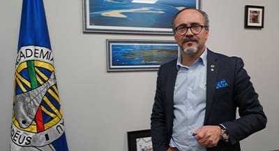 Portugueses de Valor 2023: Nomeado Fernando da Silva