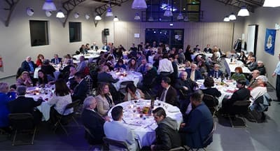 Casa de Portugal de Villeneuve-le-Roi acolheu tertúlia e assembleia da Academia do Bacalhau de Paris