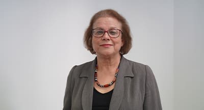 Portugueses de Valor 2023: Nomeada Ilda Nunes