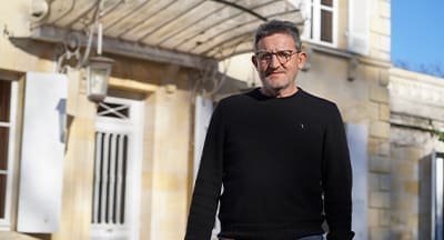 Portugueses de Valor 2023: Nomeado José Rodrigues