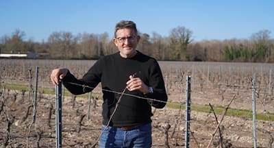 Domaines Rodrigues-Lalande: os vinhos da região de Bordéus feitos pelo português José Rodrigues