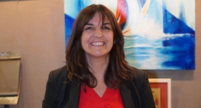 Portugueses de Valor 2023: Nomeada Nathalie Afonso