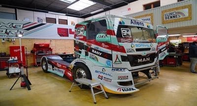 Luxo Sport  apresentou as suas novas instalações a amigos e patrocinadores da equipa