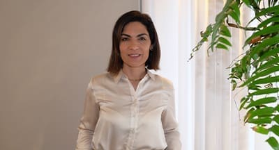 Portugueses de Valor 2023: Nomeada Rita Coutinho