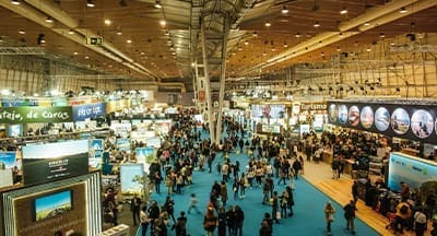 BTL regressou com o objetivo de ser uma importante feira de turismo a nível internacional