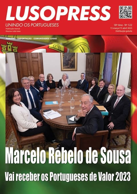 LUSOPRESS março 2023