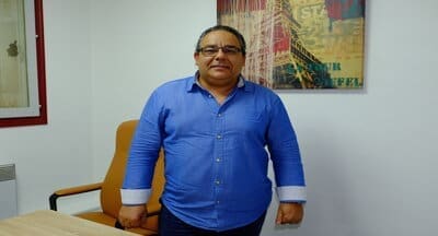 Portugueses de Valor 2023: Nomeado Rui Lafayette