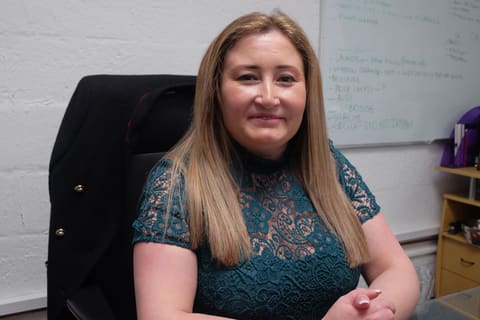 PV 2025: Salomé Dias (nomeada)