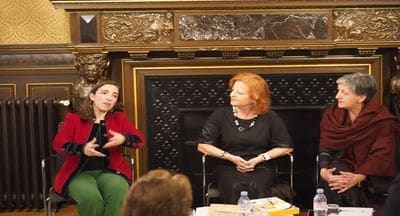 Mesa-redonda “Mulheres Inspiradoras-Ontem, Hoje e Amanhã” decorreu no Consulado de Portugal em Paris