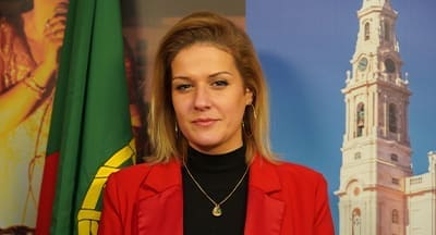 Portugueses de Valor 2023: Nomeada Tereza Carvalho