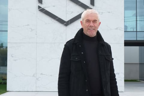 PV 2025: Manuel Soares (nomeado)
