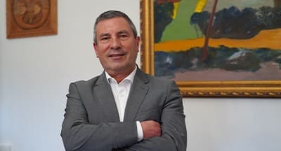 Portugueses de Valor 2023: Nomeado Carlos Ascensão