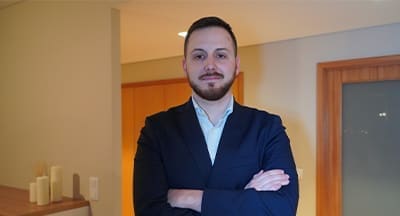 Portugueses de Valor 2023: Nomeado Diogo Jesus