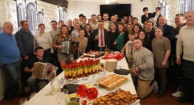 Restaurante Malcata é o novo projeto de António Faria de Castro