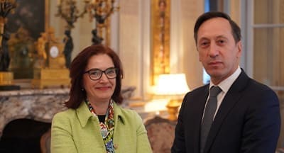 Portugal e França vão organizar temporada cruzada sobre ciência em 2024