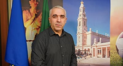 Portugueses de Valor 2023: Nomeado Filipe Martins