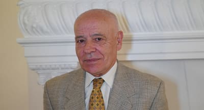 PV 2025: José Vara Rodrigues (nomeado)