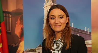 Portugueses de Valor 2023: Nomeada Cristèle Alves Meira